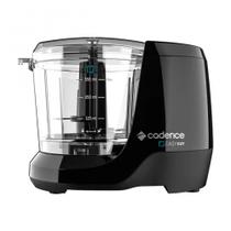 Mini Processador de Alimentos Easy Cut 350ml 100W Cadence