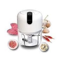 Mini processador de alimentos elétrico - 200ml Mini processador de alimentos elétrico - 200ml