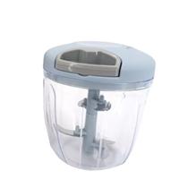 Mini Processador de Alimentos Elétrico sem Fio para Moer Alho