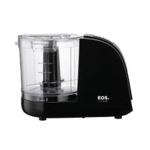 Mini Processador de Alimentos EOS 2 em 1 Juicer com 2 Velocidades EPS02 220V