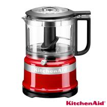 Mini Processador de Alimentos KitchenAid 110v - KJA03BV