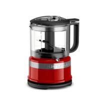 Mini Processador De Alimentos Kitchenaid 110V KJA03BVANA Mini Processador De Alimentos Kitchenaid 110V KJA03BVANA