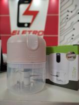 Mini processador de alimentos Mini processador de alimentos