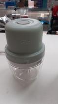 Mini processador de alimentos Mini processador de alimentos