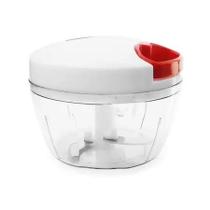 Mini Processador De Alimentos Manual 900ml - Wincy