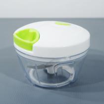 Mini processador de Alimentos Manual