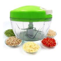 Mini Processador de Alimentos Manual