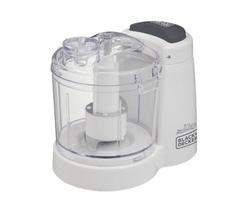 Mini Processador de Alimentos MP120 220V Black Decker - Casa dos Fogões