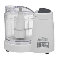 Mini processador de alimentos mp120 com função pulsar 120w 127v