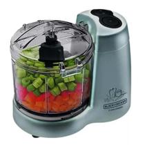 Mini Processador De Alimentos Multiuso Picador 127v