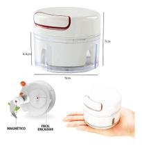 Mini processador de alimentos Mini processador de alimentos