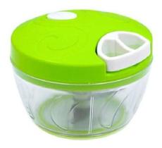 Mini Processador De Alimentos Triturador Cortador Manual Mini Processador De Alimentos Triturador Cortador Manual