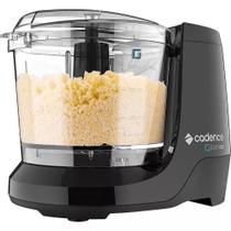 Mini Processador Easy Cut MPR520 100W 350ml Cadence Mini Processador Easy Cut MPR520 100W 350ml Cadence