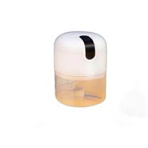 Mini Processador Elétrico De Alimentos Portátil Com 3 Lâminas De Aço Inox Usb 250 Ml Bivolt - Branco Mini Processador Elétrico De Alimentos Portátil Com 3 Lâminas De Aço Inox Usb 250 Ml Bivolt - Branco