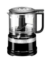 Mini Processador Kitchenaid 127V Preto Mini Processador Kitchenaid 127V Preto
