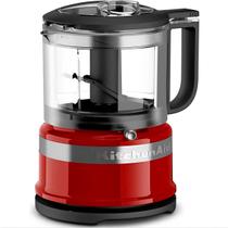 Mini processador kitchenaid de alimentos empire red 220v kja03bvbna Mini processador kitchenaid de alimentos empire red 220v kja03bvbna