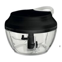 Mini Processador Manual - 500 ml Mini Processador Manual - 500 ml