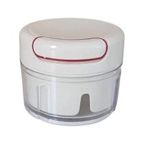 Mini Processador Manual de Alimentos 170ml