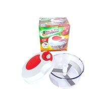 Mini processador manual keita