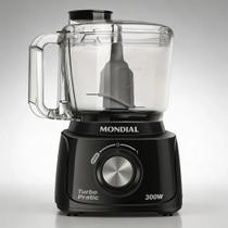 Mini Processador Mondial MP-16B 127V Mini Processador Mondial MP-16B 127V