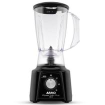 Mini processador mondial turbo 300w - 1 velocidade Mini processador mondial turbo 300w - 1 velocidade