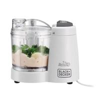 Mini processador mp120-br black decker 127v