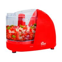 Mini Processador Multifunções 120W - Kian Mini Processador Multifunções 120W - Kian