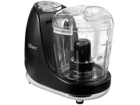 Mini Processador Oster Chrome 3320 125W - 110V