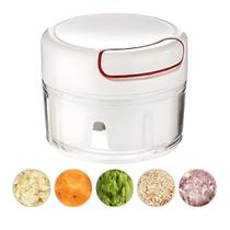 Mini Processador Sortido Manual 200ml Belakaza