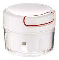 Mini Processador Tritura Alimentos Manualmente - Tomate Mini Processador Tritura Alimentos Manualmente - Tomate