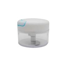 Mini processador triturador alimento manual Mini processador triturador alimento manual