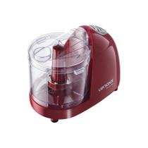 Mini Processador Triturador De Alimentos Mixer Pratic Red Lenoxx Compacto Potente Verduras Legumes Frutas Temperos 110v Mini Processador Triturador De Alimentos Mixer Pratic Red Lenoxx Compacto Potente Verduras Legumes Frutas Temperos 110v
