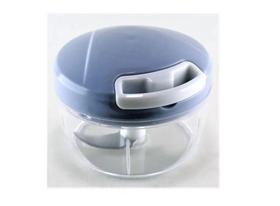 Mini Processador Tritutador De Alimentos Manual - Amigold