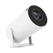 MINI PROJETOR DE CINEMA HD LED 1080p 4K PORTÁTIL BIVOLT MINI PROJETOR DE CINEMA HD LED 1080p 4K PORTÁTIL BIVOLT