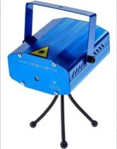 Mini Projetor de Led canhão de luz para festa - Luatek Mini Projetor de Led canhão de luz para festa - Luatek