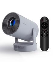 Mini projetor Magcubic HY300 Ultra 4K WiFi 6 Bluetooth 5.4