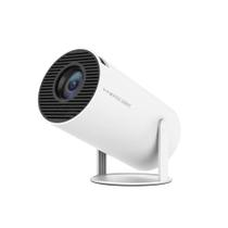 Mini Projetor Portátil Android 4K Fhd Wifi Smart 8000 Lumens 150 Polegadas - Magcubic