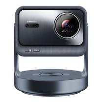 Mini Projetor Portátil Hisense C2 Ultra 4K Ultra HD RGB a Laser, com HDMI e USB 2.0 Mini Projetor Portátil Hisense C2 Ultra 4K Ultra HD RGB a Laser, com HDMI e USB 2.0