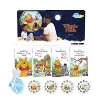 Mini projetor Storytime Moonlite Winnie The Pooh Kids Mini projetor Storytime Moonlite Winnie The Pooh Kids