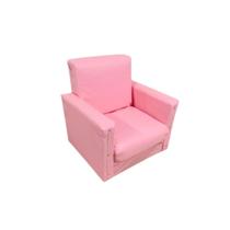 Mini Puff Sofa Kids Infantil Varias Estampas