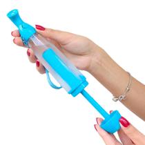 Mini Pulverizador Aiker Borrifador Facial Portátil Fácil Spray Para Água e Alcool Doméstico