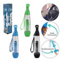 Mini Pulverizador Borrifador Portátil Água Álcool Air Cooler - Clink