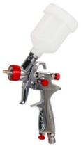 Mini Pulverizador Pintura Gravitacional HVLP