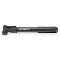 Mini Pump Tool Park Tool PMP-4.2 em alumínio com suporte Mini Pump Tool Park Tool PMP-4.2 em alumínio com suporte