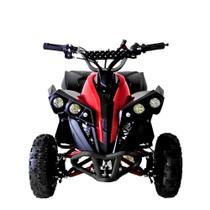 Mini Quadriciclo a Gasolina 49cc XW-A28