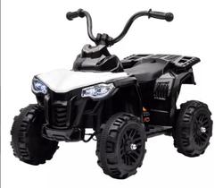Mini Quadriciclo Elétrico Infantil 6v Bivolt