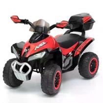 Mini Quadriciclo Elétrico Infantil 6V BW129 IMPORTWAY