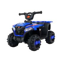 Mini Quadriciclo Elétrico Infantil 6V - Zippy Toys