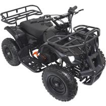 Mini Quadriciclo Infantil Gasolina Atv 49CC 2T Partida Elétrica Cross Off Road Importway Iwatv-049