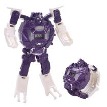 Mini quebra-cabeça educação ciência conhecimento novidade deformação brinquedo relógio eletrônico Mini quebra-cabeça educação ciência conhecimento novidade deformação brinquedo relógio eletrônico